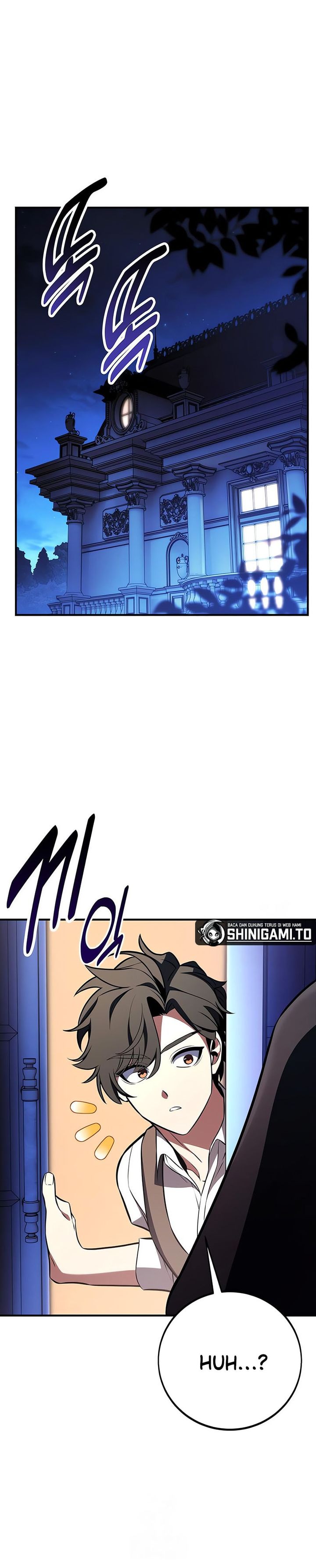 I Killed An Academy Player chapter 104