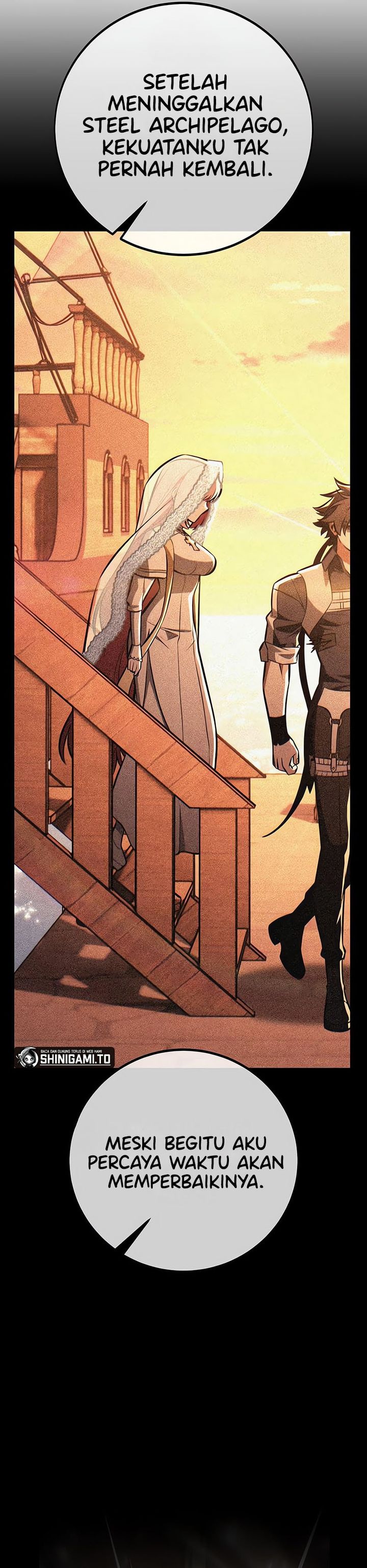 I Killed An Academy Player chapter 104