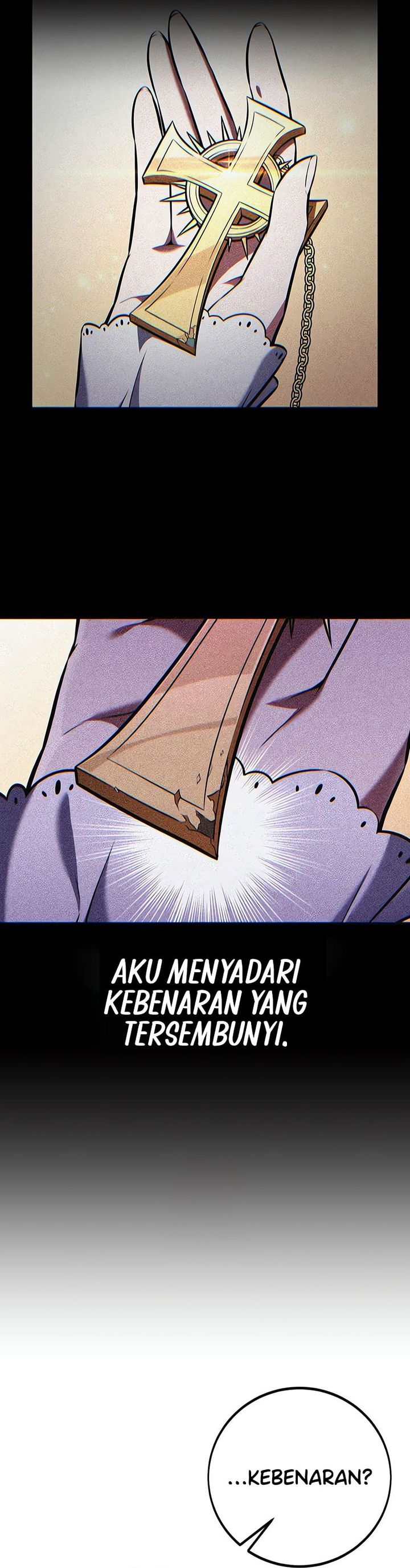 I Killed An Academy Player chapter 104