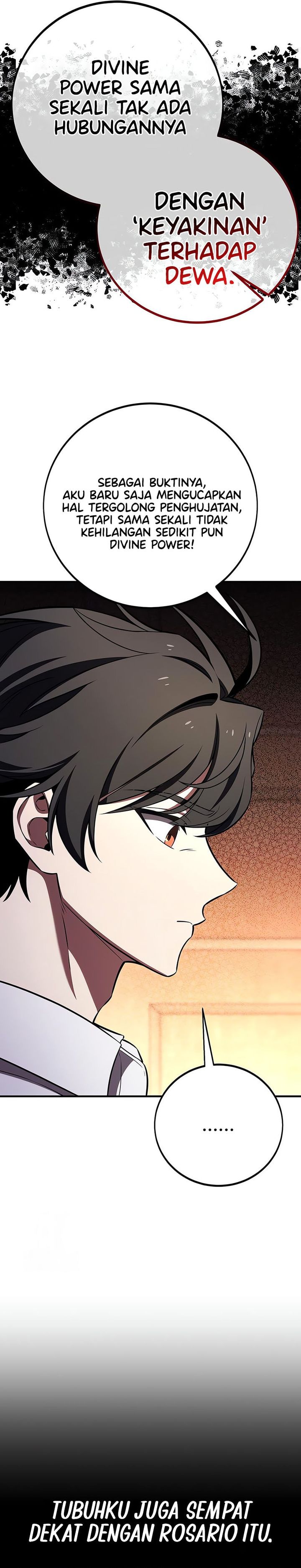 I Killed An Academy Player chapter 104