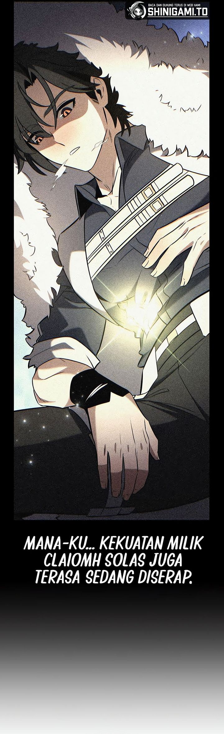 I Killed An Academy Player chapter 104