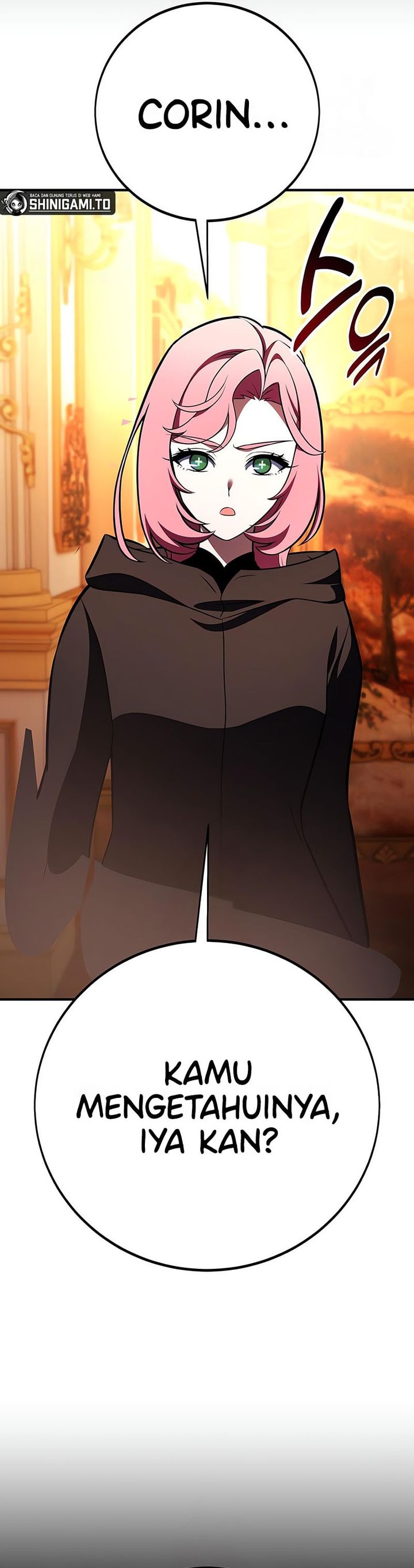 I Killed An Academy Player chapter 104