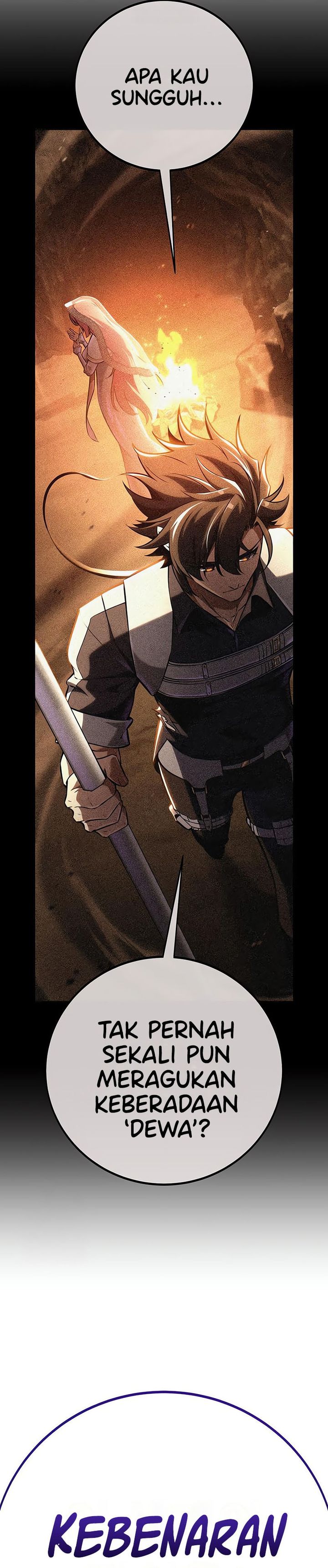 I Killed An Academy Player chapter 104