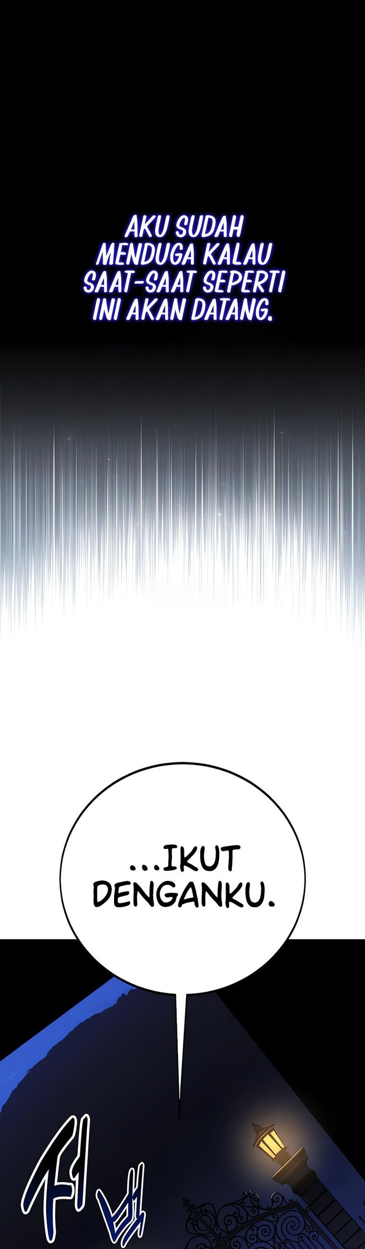 I Killed An Academy Player chapter 104