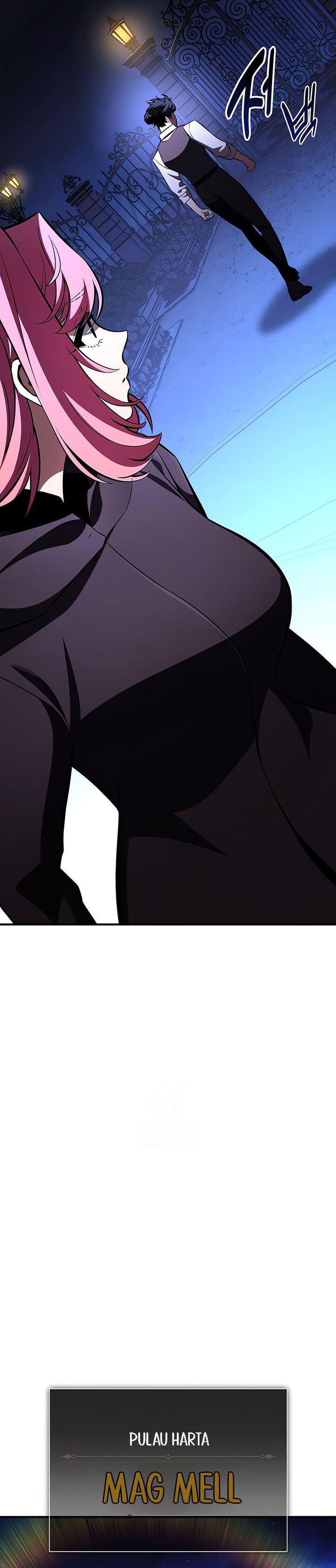 I Killed An Academy Player chapter 104