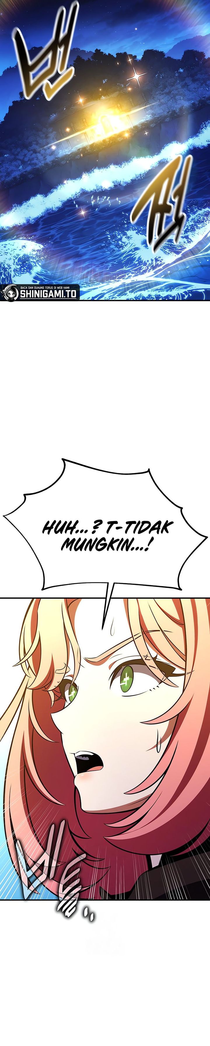 I Killed An Academy Player chapter 104