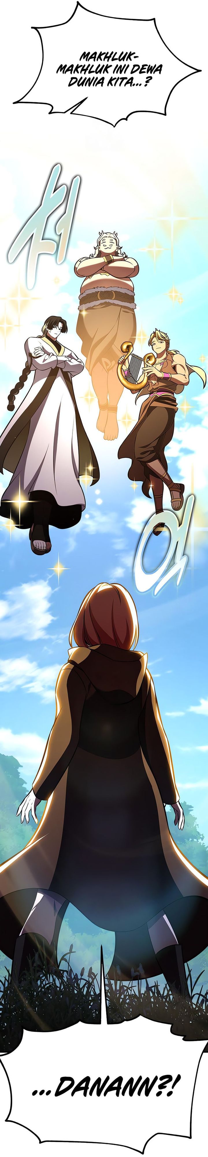 I Killed An Academy Player chapter 104