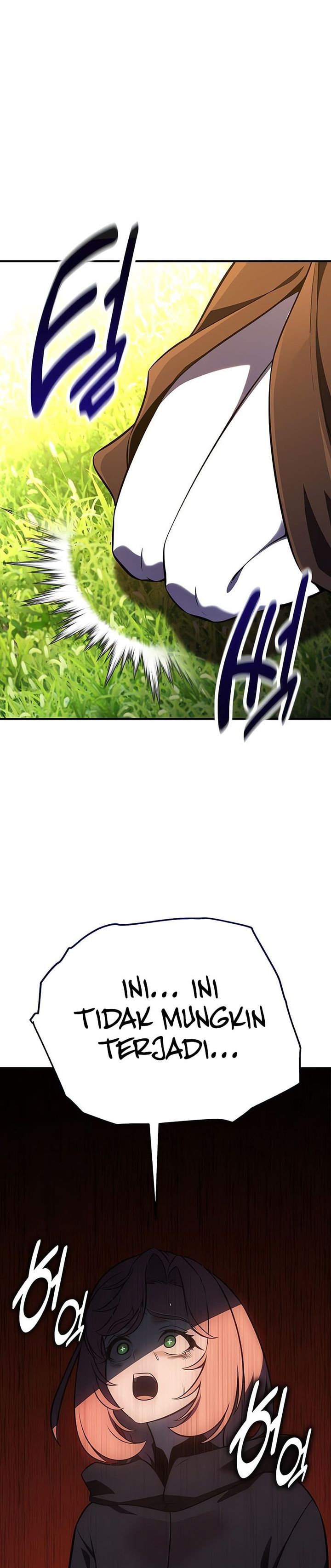 I Killed An Academy Player chapter 104