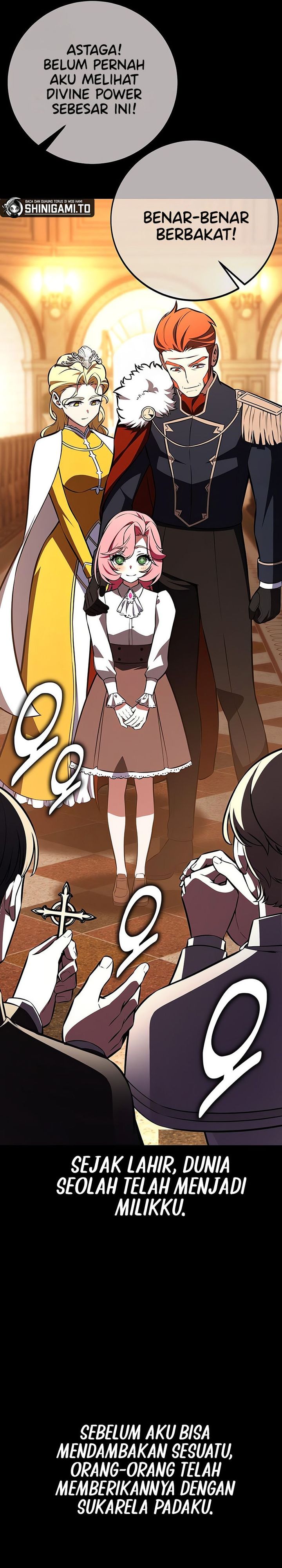 I Killed An Academy Player chapter 104