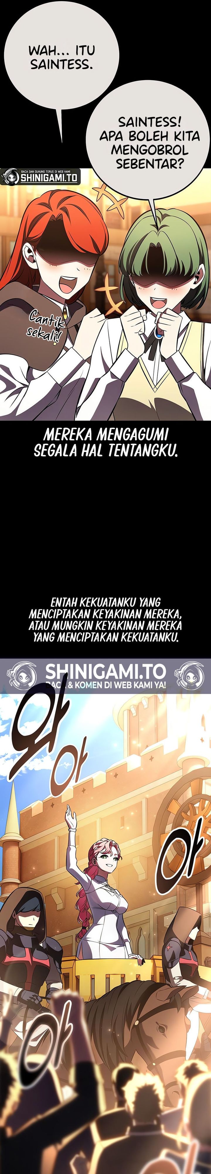 I Killed An Academy Player chapter 104