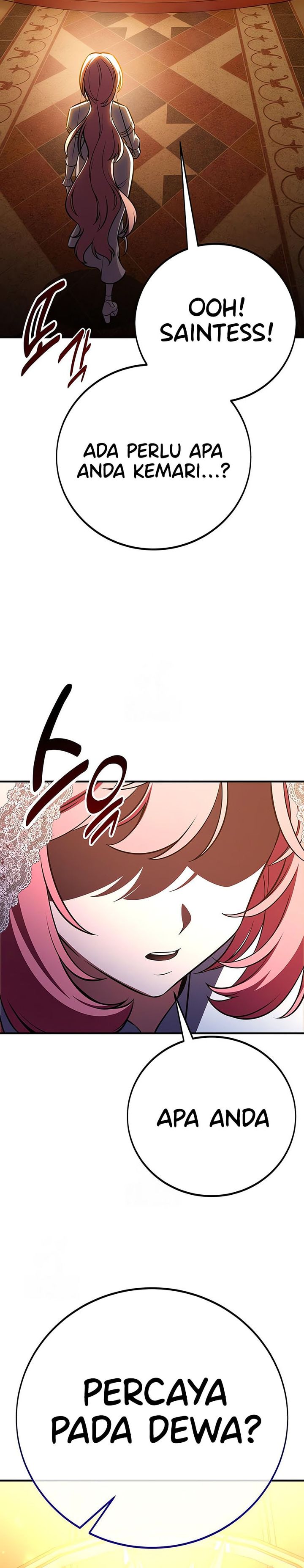 I Killed An Academy Player chapter 104