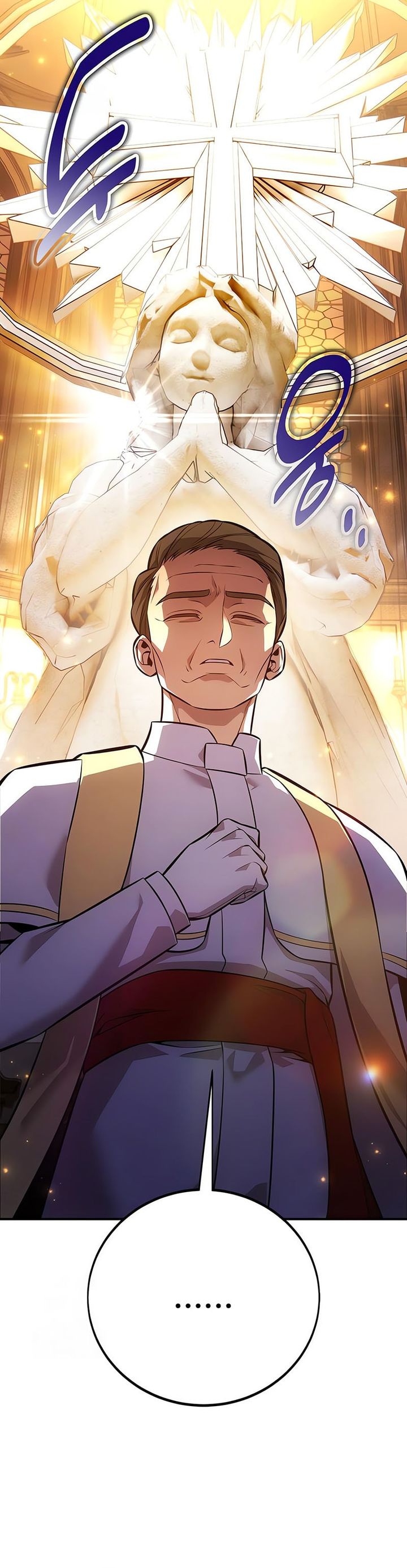 I Killed An Academy Player chapter 104