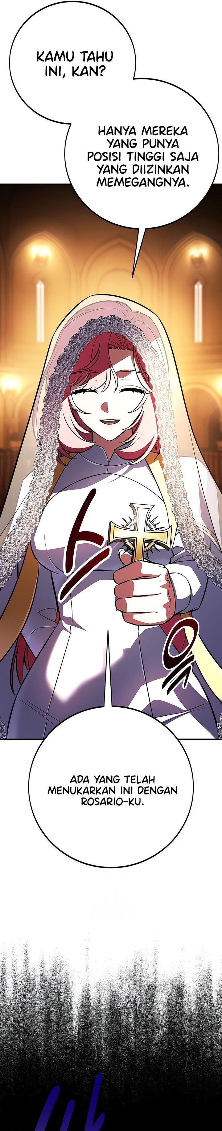 I Killed An Academy Player chapter 104