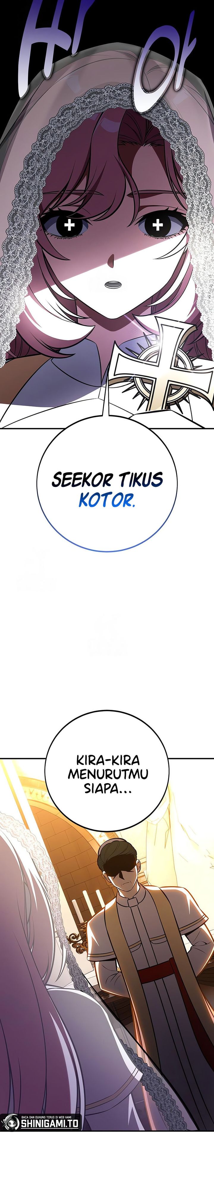 I Killed An Academy Player chapter 104