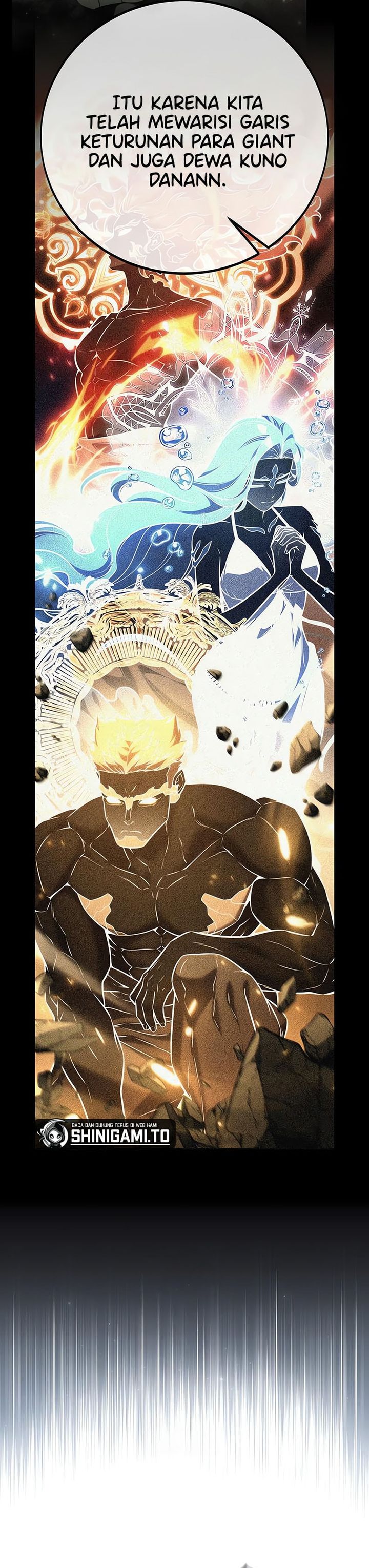 I Killed An Academy Player chapter 104