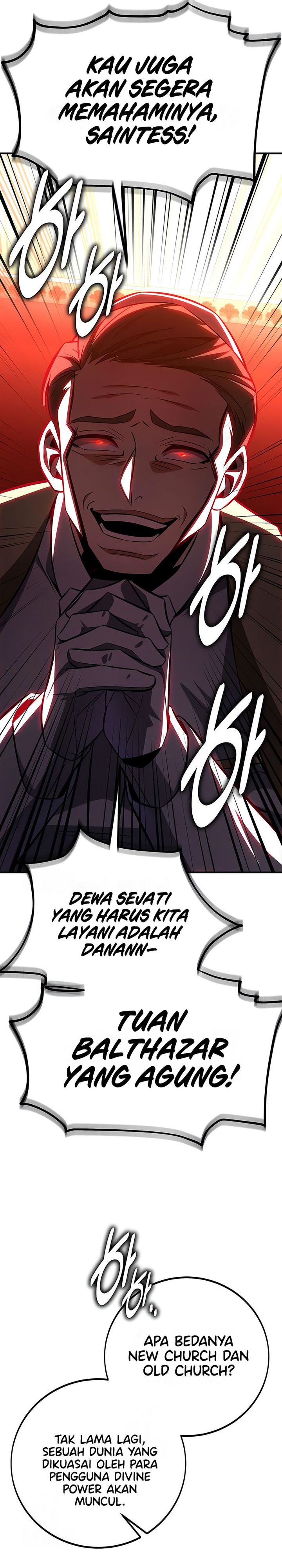 I Killed An Academy Player chapter 104