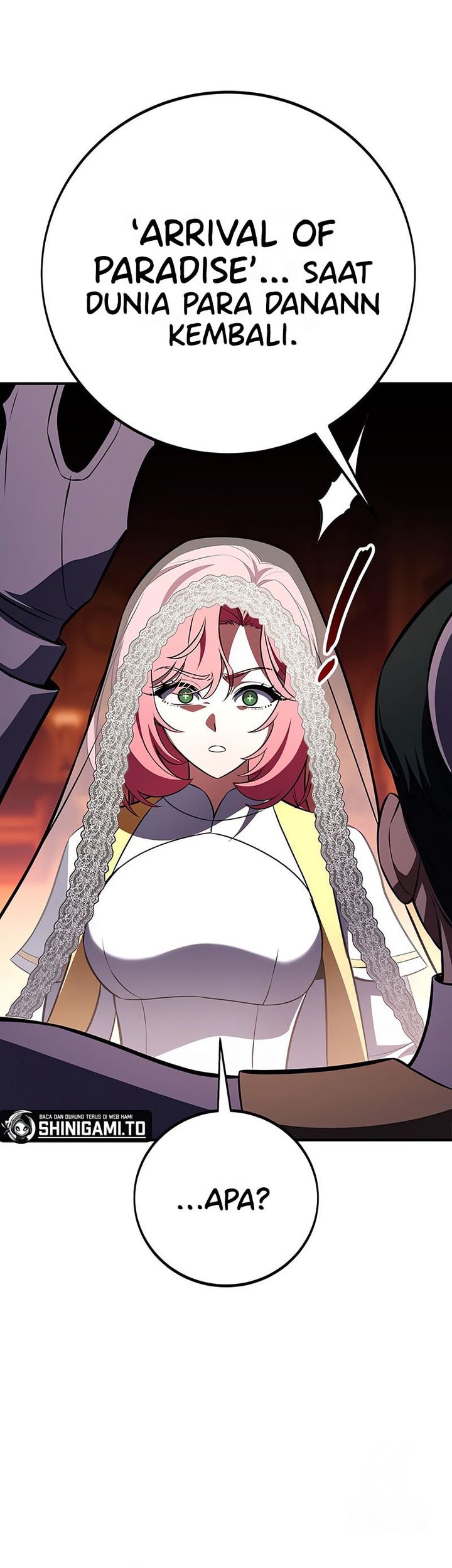 I Killed An Academy Player chapter 104