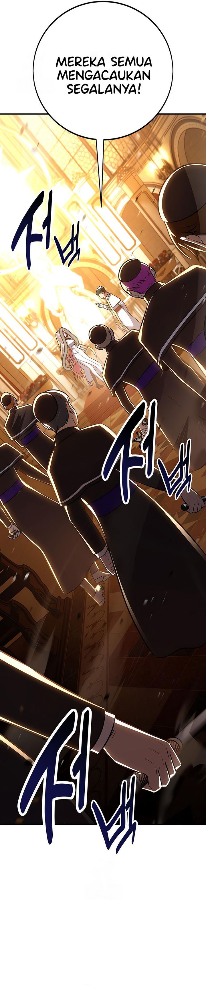 I Killed An Academy Player chapter 104