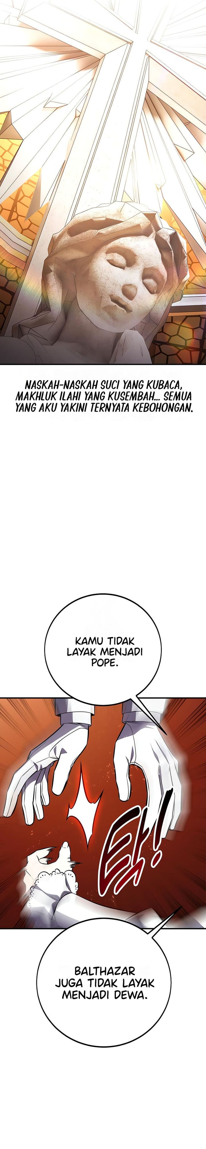 I Killed An Academy Player chapter 104