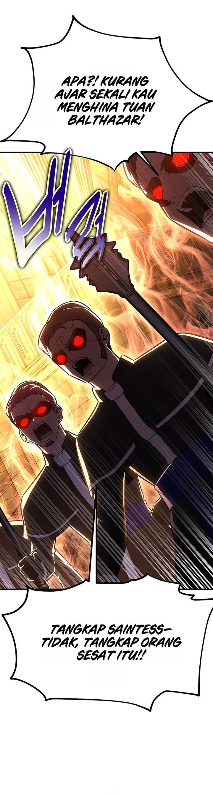 I Killed An Academy Player chapter 104