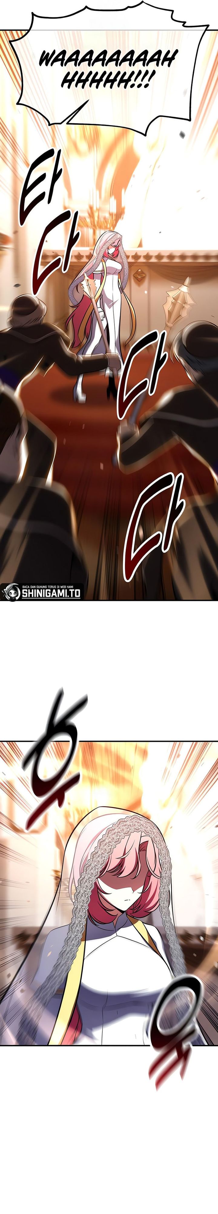 I Killed An Academy Player chapter 104