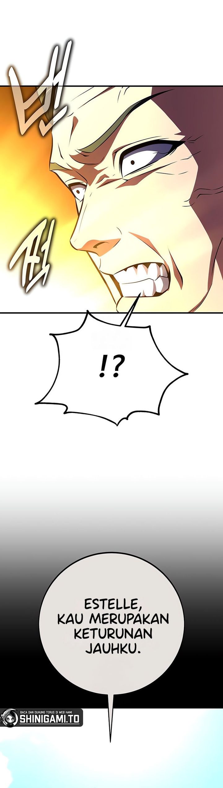 I Killed An Academy Player chapter 104