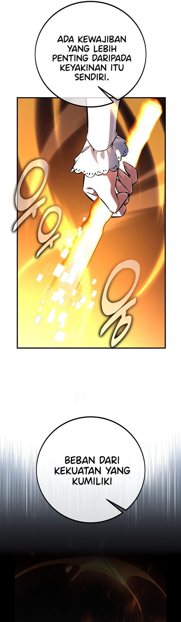 I Killed An Academy Player chapter 104