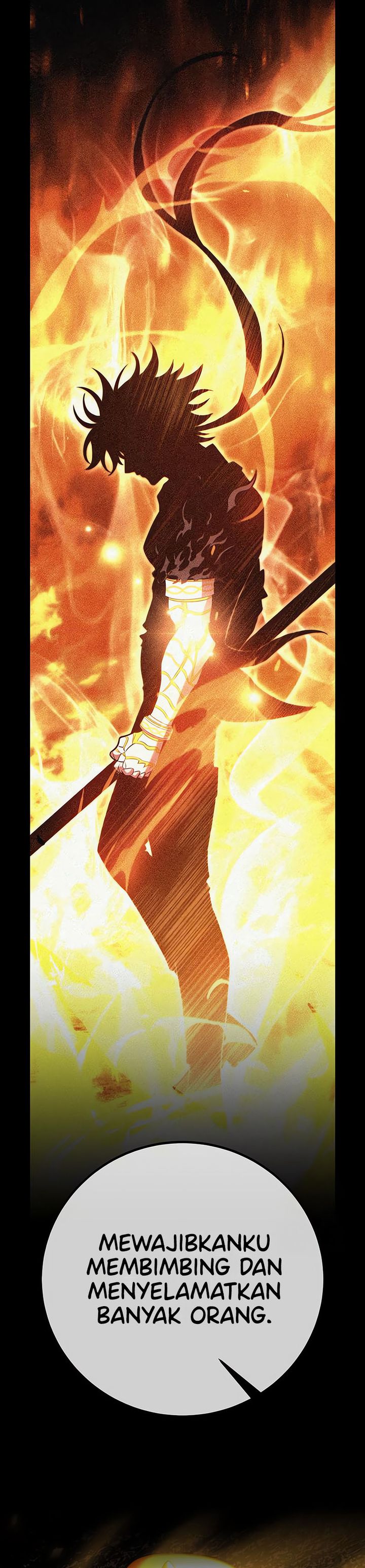 I Killed An Academy Player chapter 104