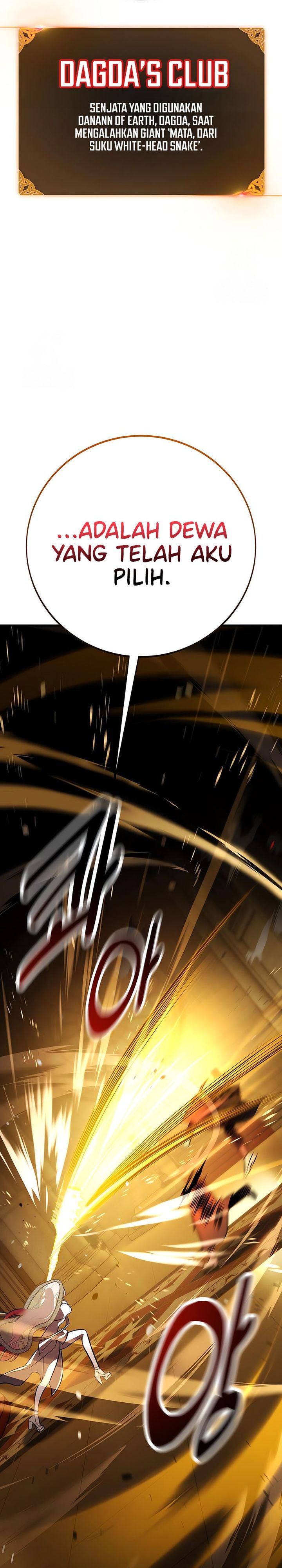 I Killed An Academy Player chapter 104