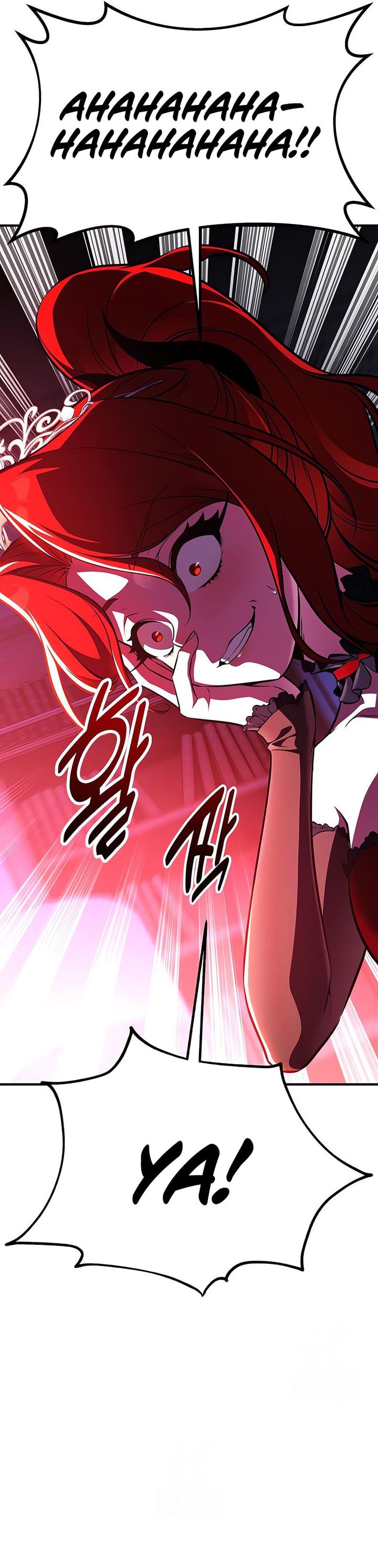 I Killed An Academy Player chapter 104