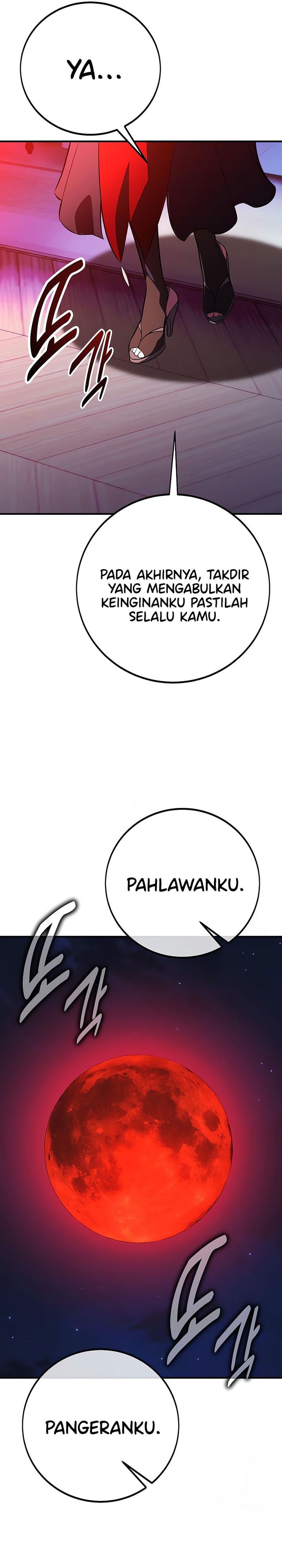 I Killed An Academy Player chapter 104