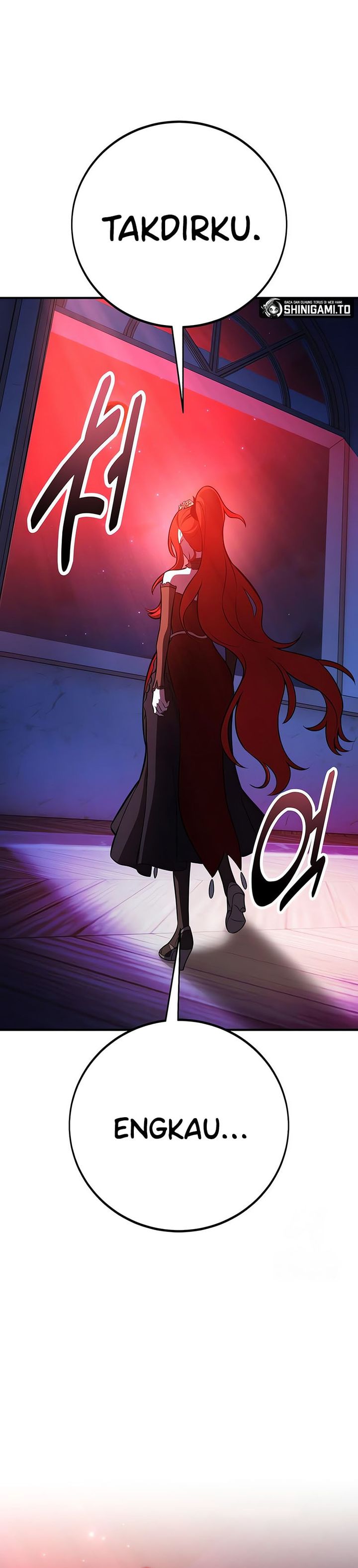 I Killed An Academy Player chapter 104