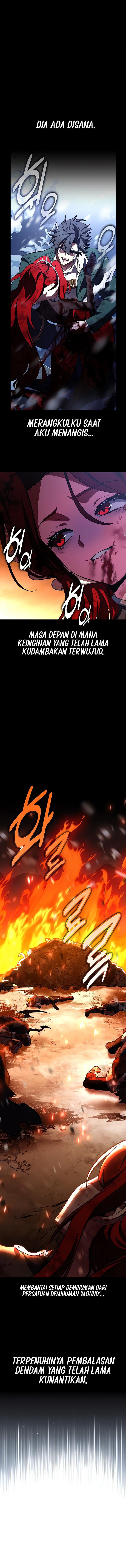 I Killed An Academy Player chapter 106