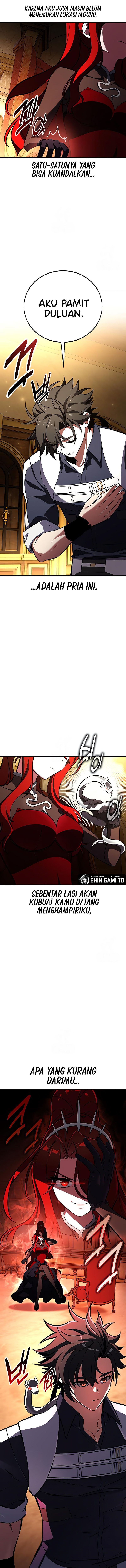 I Killed An Academy Player chapter 106