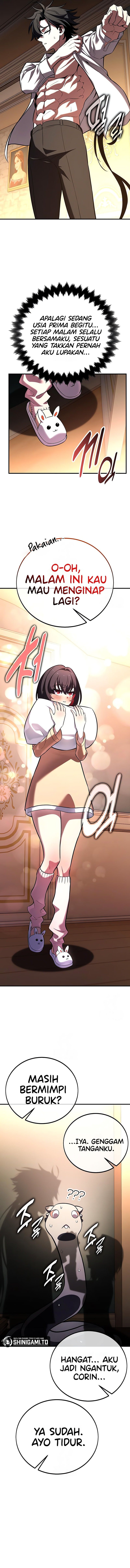 I Killed An Academy Player chapter 106