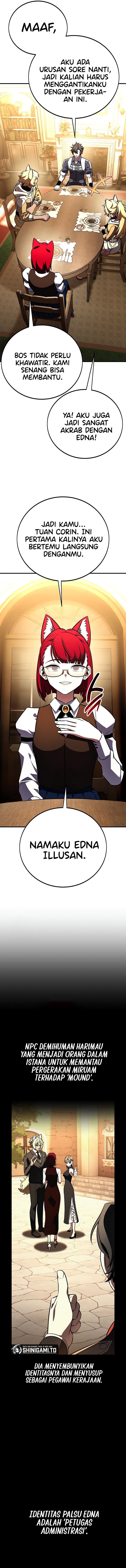 I Killed An Academy Player chapter 106