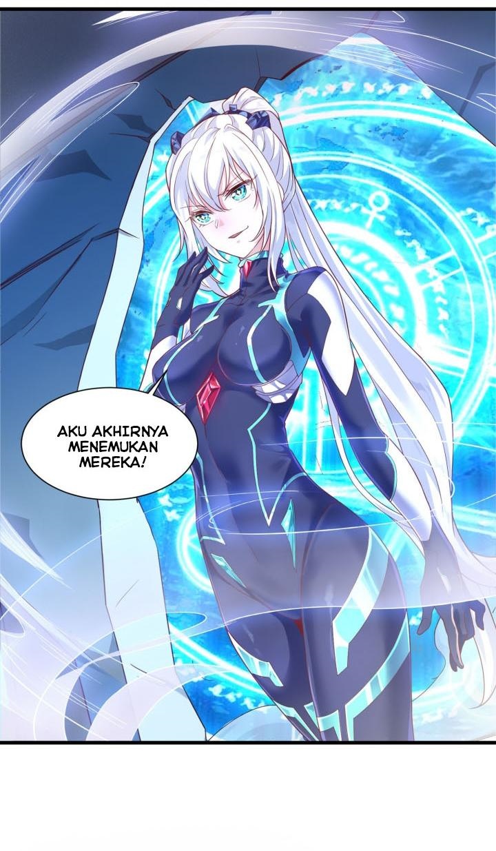 I Learn To Cultivate In The World of Superpower chapter 1