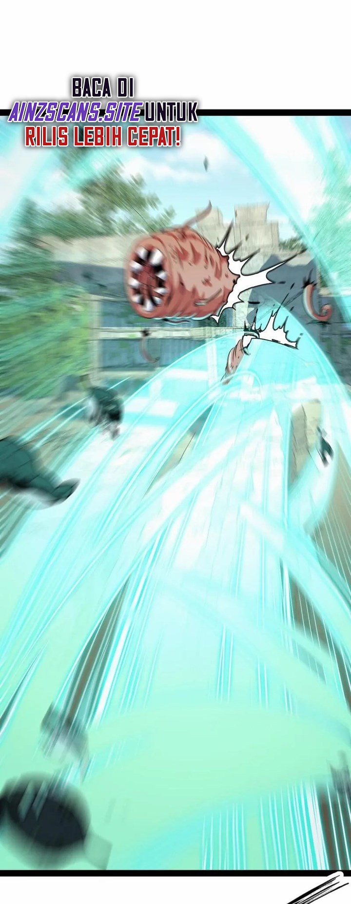 I Level Up By Absorbing Everything Chapter 15 Bahasa Indonesia