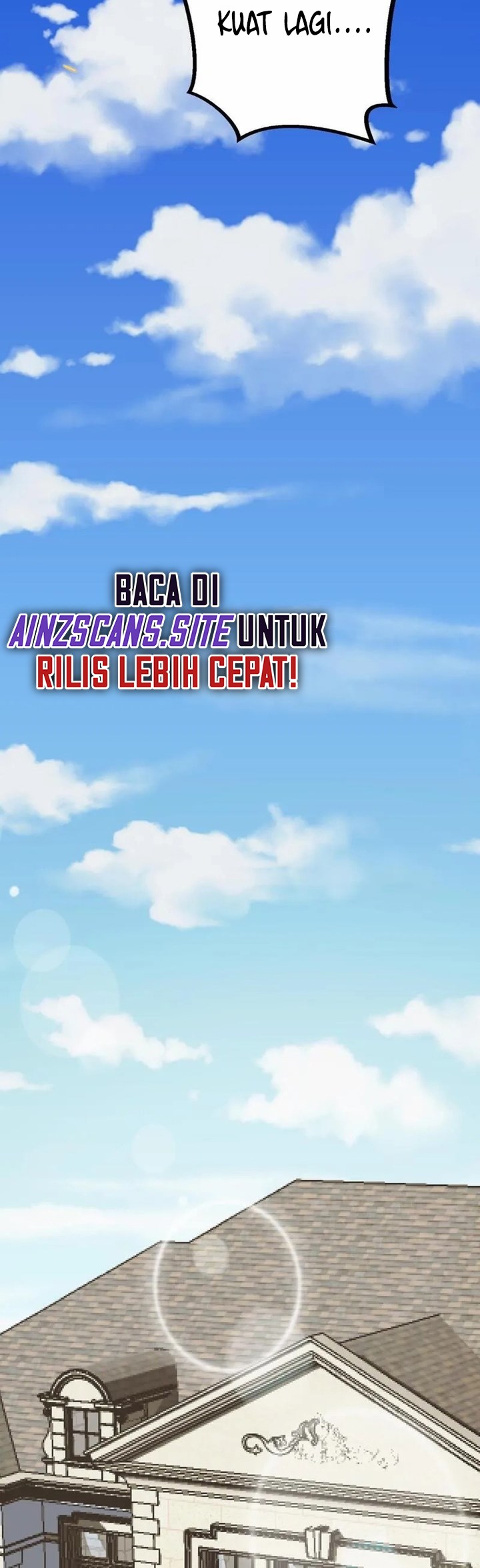 I Level Up By Absorbing Everything Chapter 15 Bahasa Indonesia
