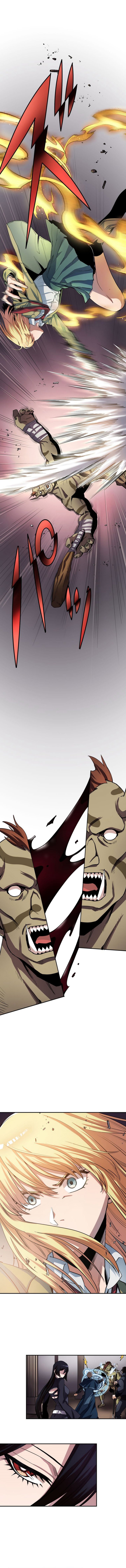 I Levelled Up by Becoming an Influencer Chapter 06 Bahasa Indonesia