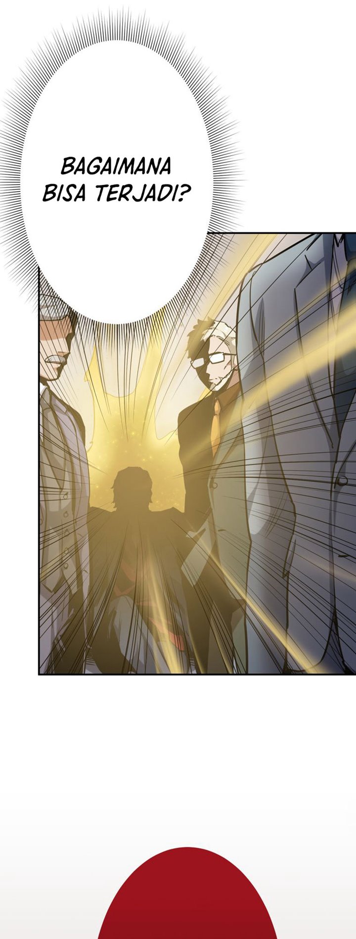 I Levelled Up by Becoming an Influencer Chapter 17 Bahasa Indonesia