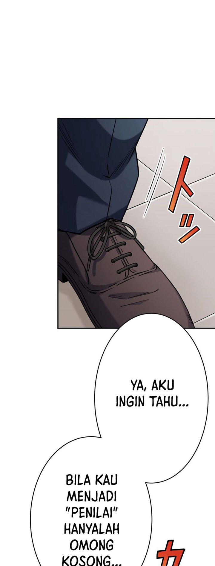 I Levelled Up by Becoming an Influencer Chapter 17 Bahasa Indonesia