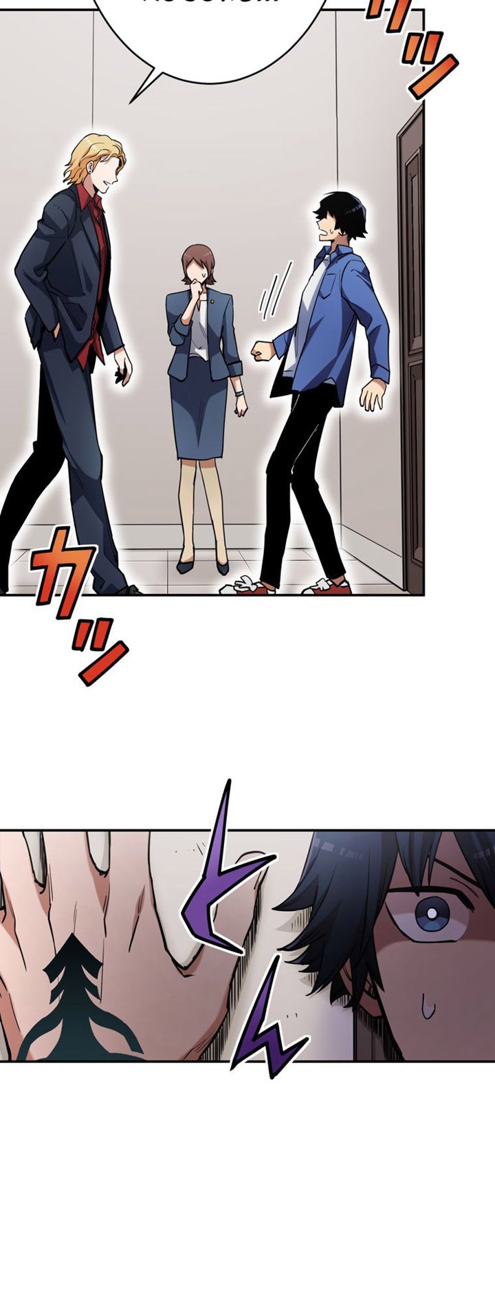 I Levelled Up by Becoming an Influencer Chapter 17 Bahasa Indonesia