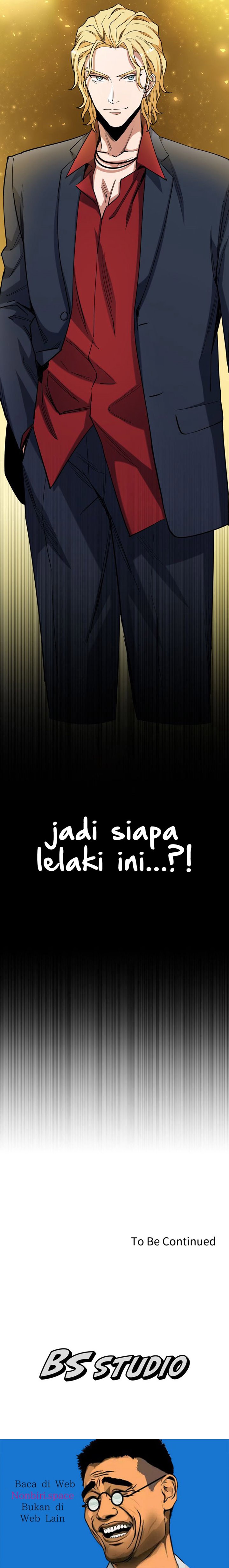 I Levelled Up by Becoming an Influencer Chapter 17 Bahasa Indonesia