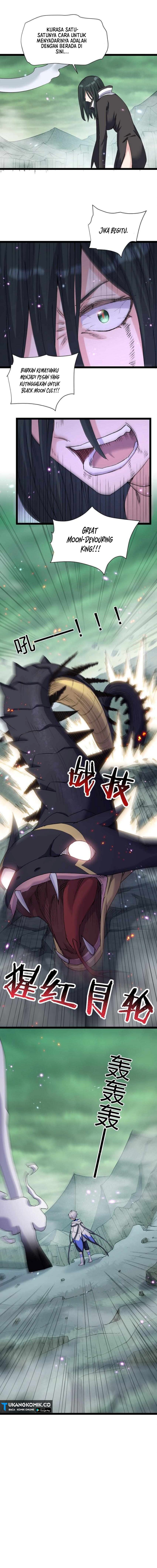 I Look Too Much Like The Boss And The World Actually Believes It Chapter 21 Bahasa Indonesia