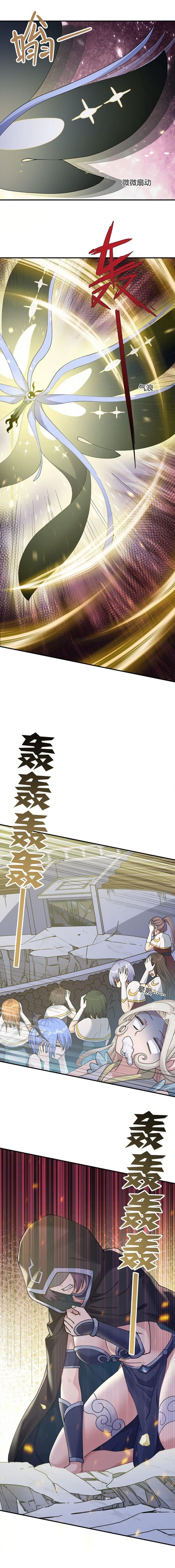 I Look Too Much Like The Boss And The World Actually Believes It Chapter 45 Bahasa Indonesia