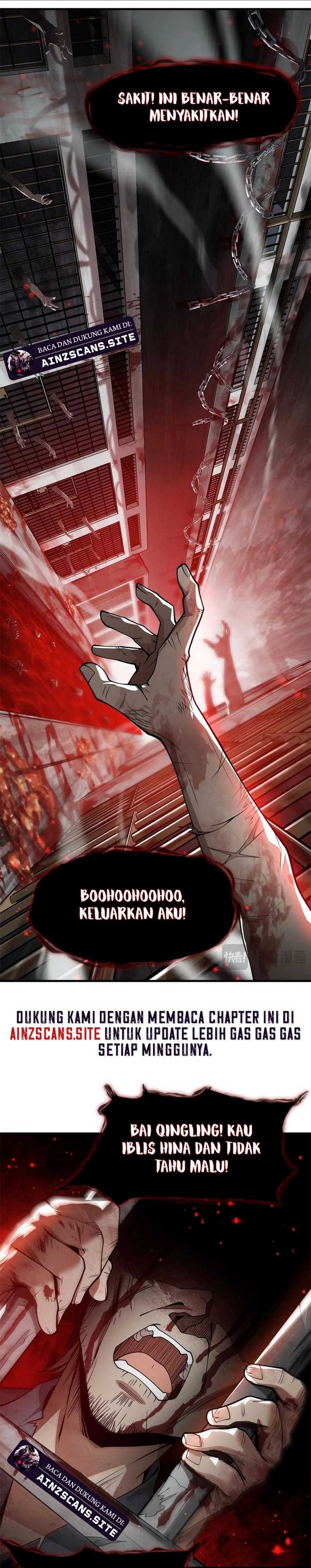 I Love the Demon Lord So Much That Even My Female Disciples Want to Kill Me chapter 1