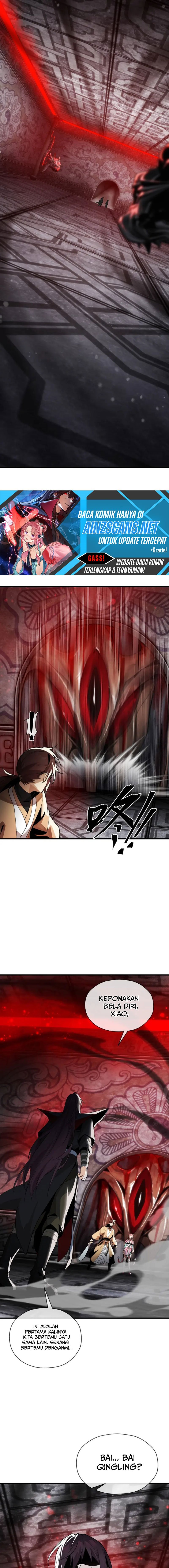 I Love the Demon Lord So Much That Even My Female Disciples Want to Kill Me chapter 10