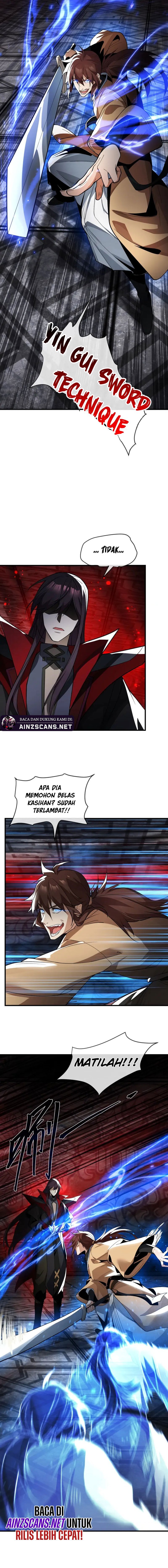 I Love the Demon Lord So Much That Even My Female Disciples Want to Kill Me chapter 10