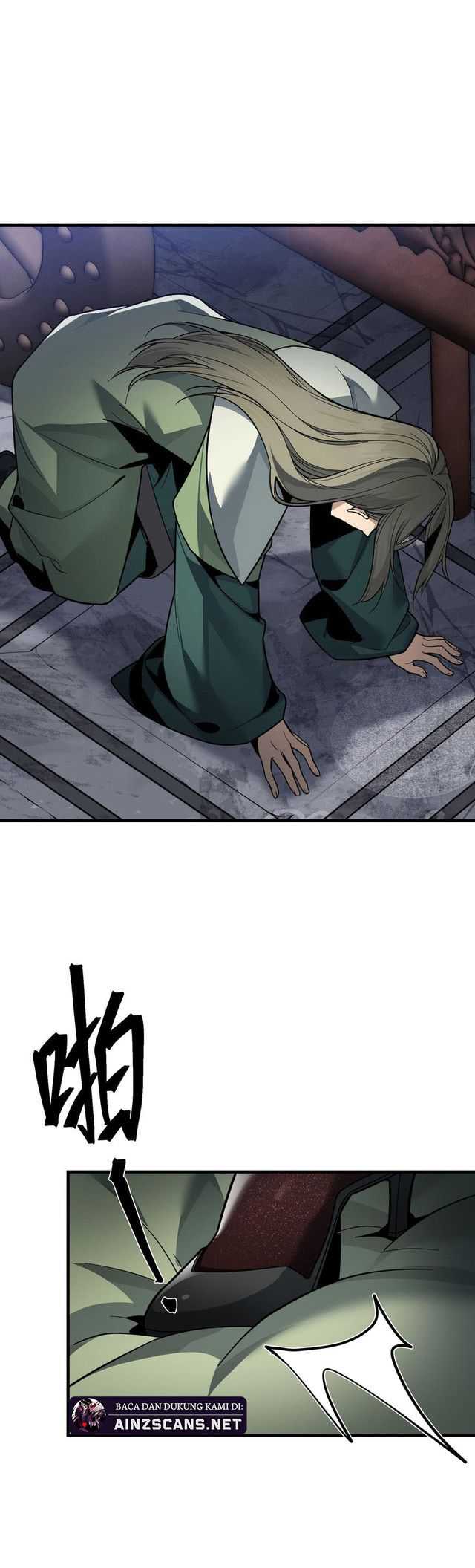 I Love the Demon Lord So Much That Even My Female Disciples Want to Kill Me chapter 26